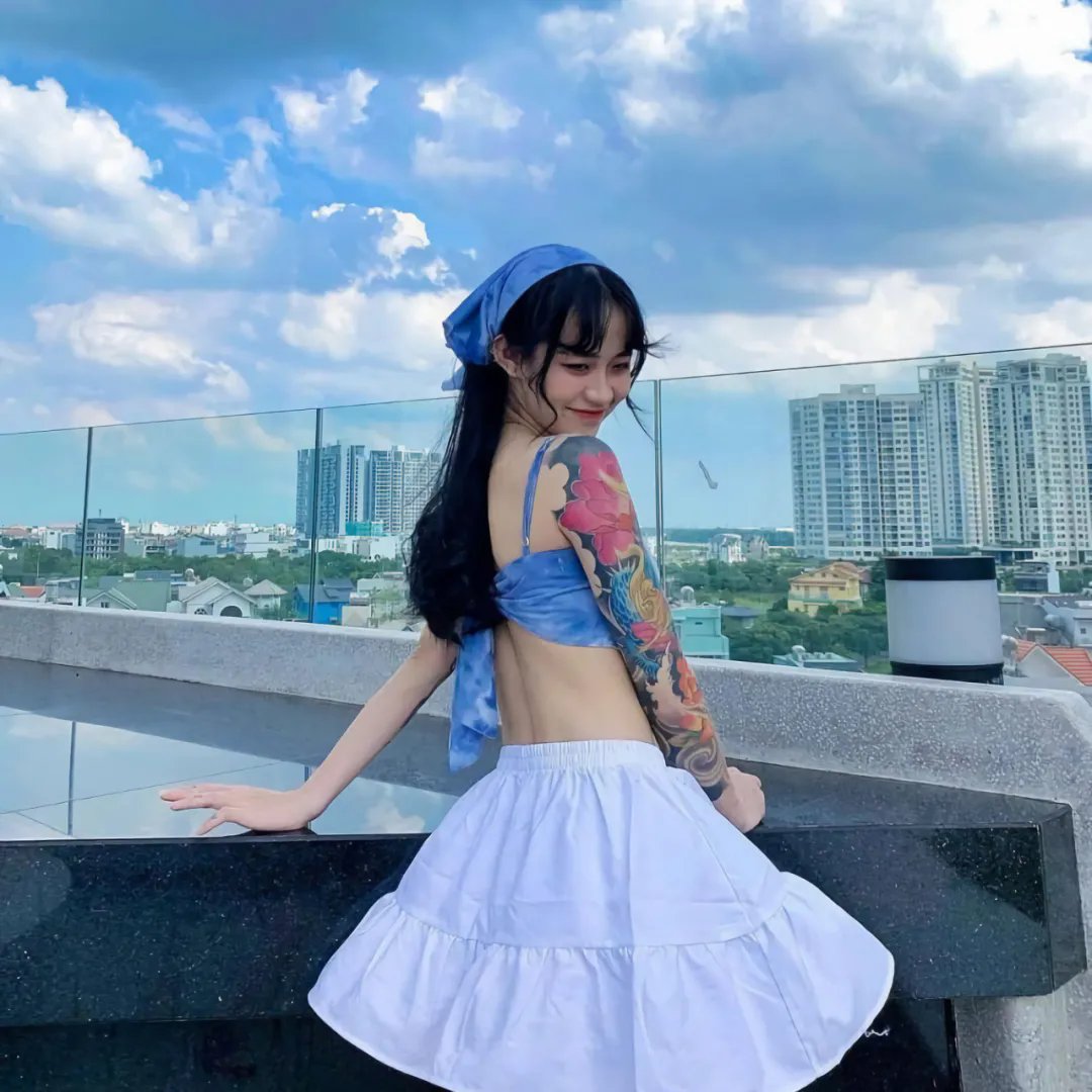 物物语