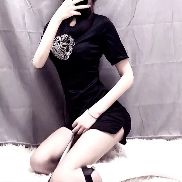 谎言的烙印