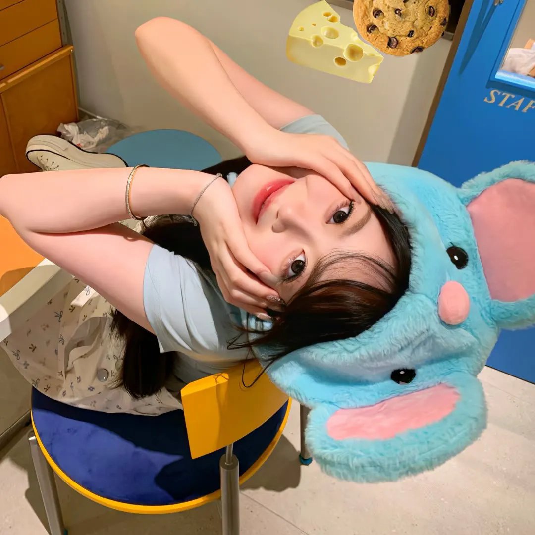 恋爱水滴